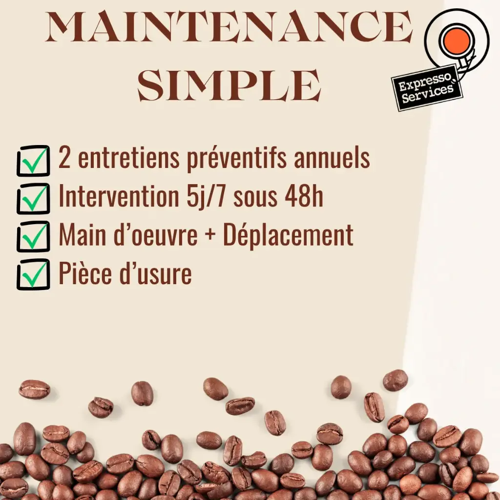 CONTRAT SIMPLE 2 GROUPES