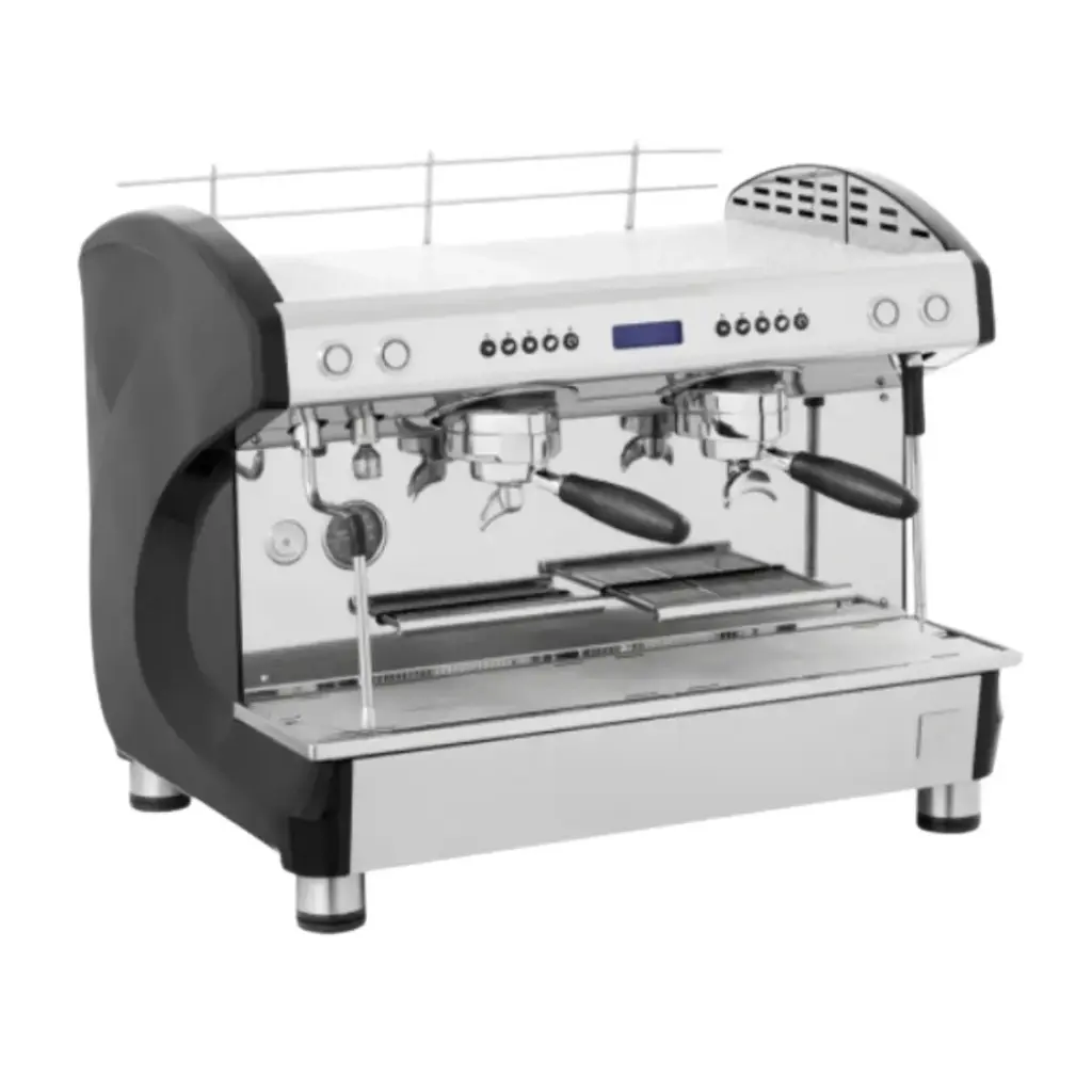 Machine à café RENEKA LIFE 2g HC AP LA