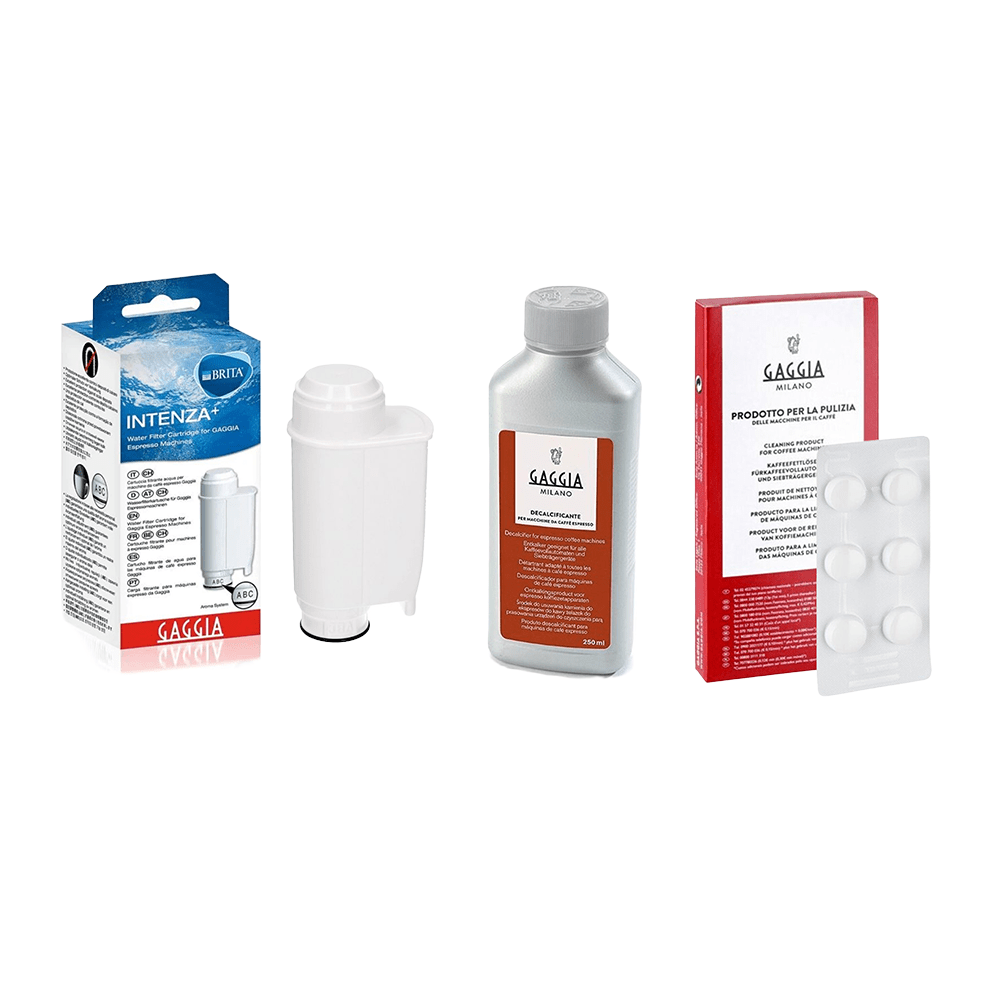 Kit bac de Nettoyage Circuit Lait Frais pour G700