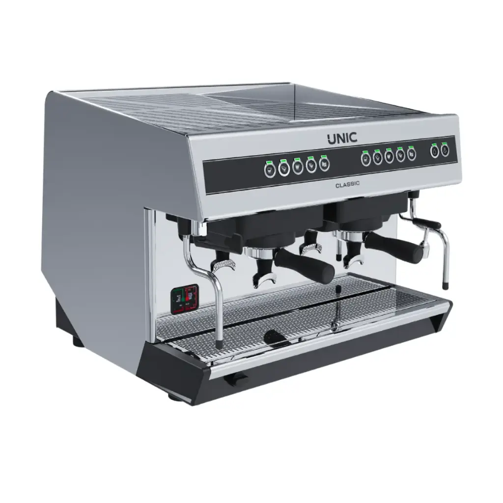 UNIC Classic e - 2 groupes