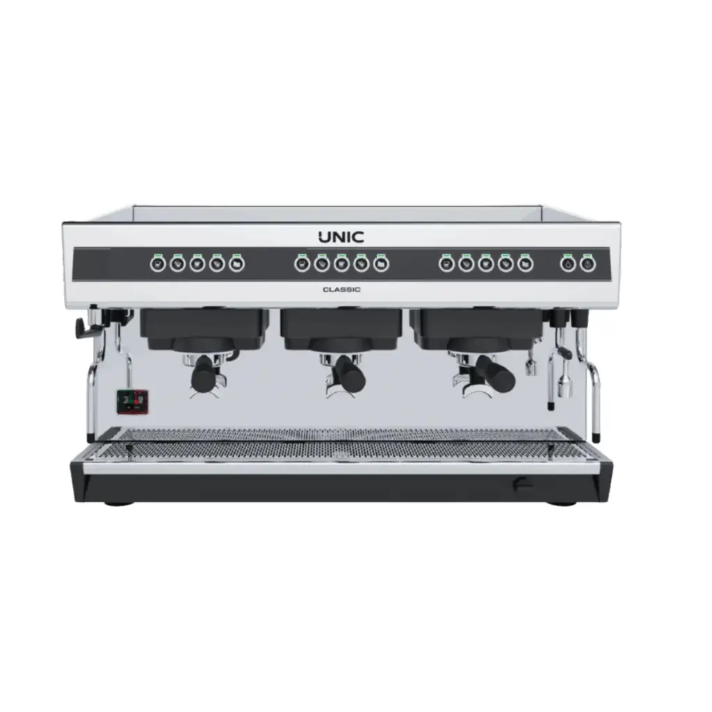 UNIC Classic e - 3 groupes