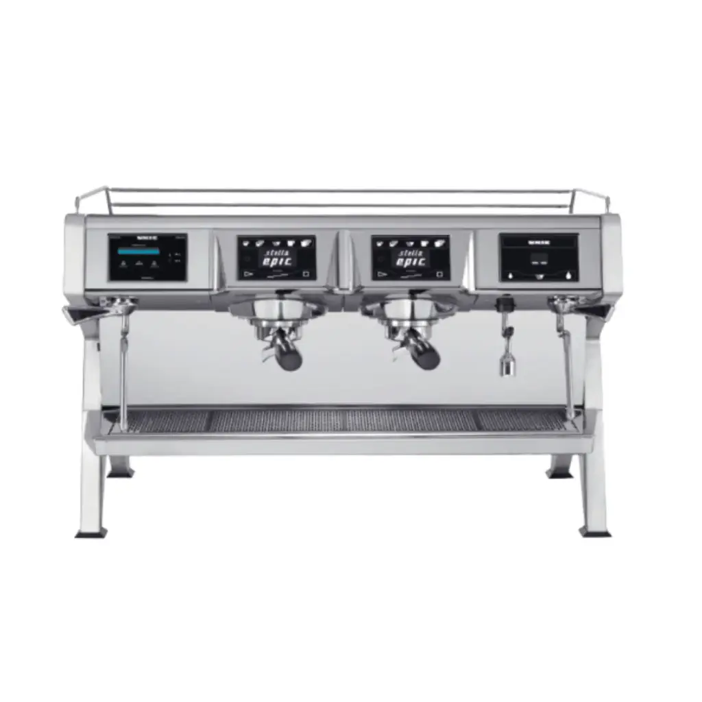 UNIC STELLA EPIC - 2 groupes 