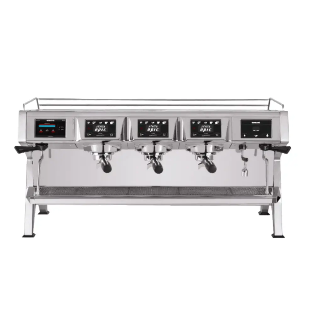 UNIC STELLA EPIC - 3 groupes