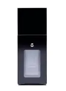 MINI FRIGO 7L - PORTE TRANSPARENTE EN VERRE - Gaggia 