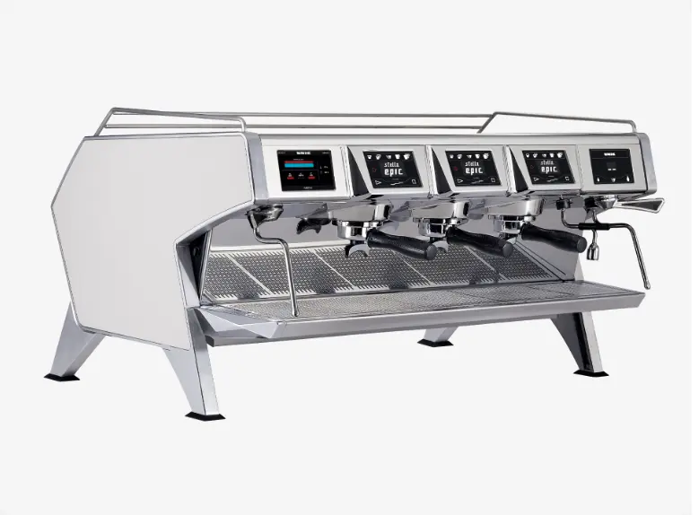 UNIC STELLA EPIC - 3 groupes