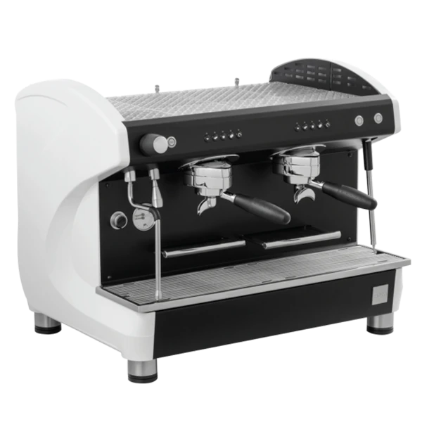 Machine à café RENEKA LIFE 2 Groupes option AROMA PERFECT