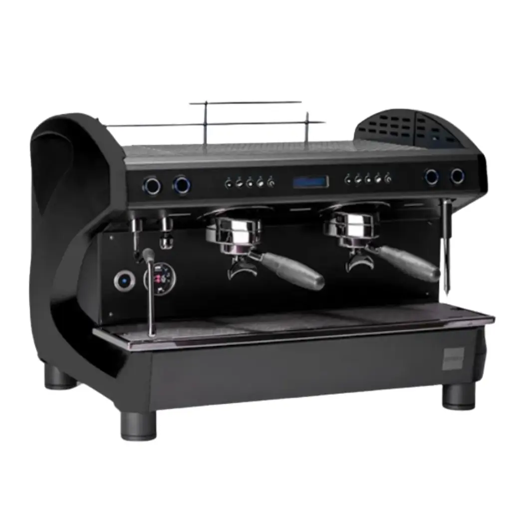 Machine à café RENEKA LIFE 2g AP DARK EDITION