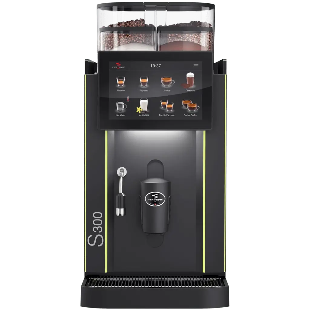 Machine à Café REX ROYAL S300 CTI