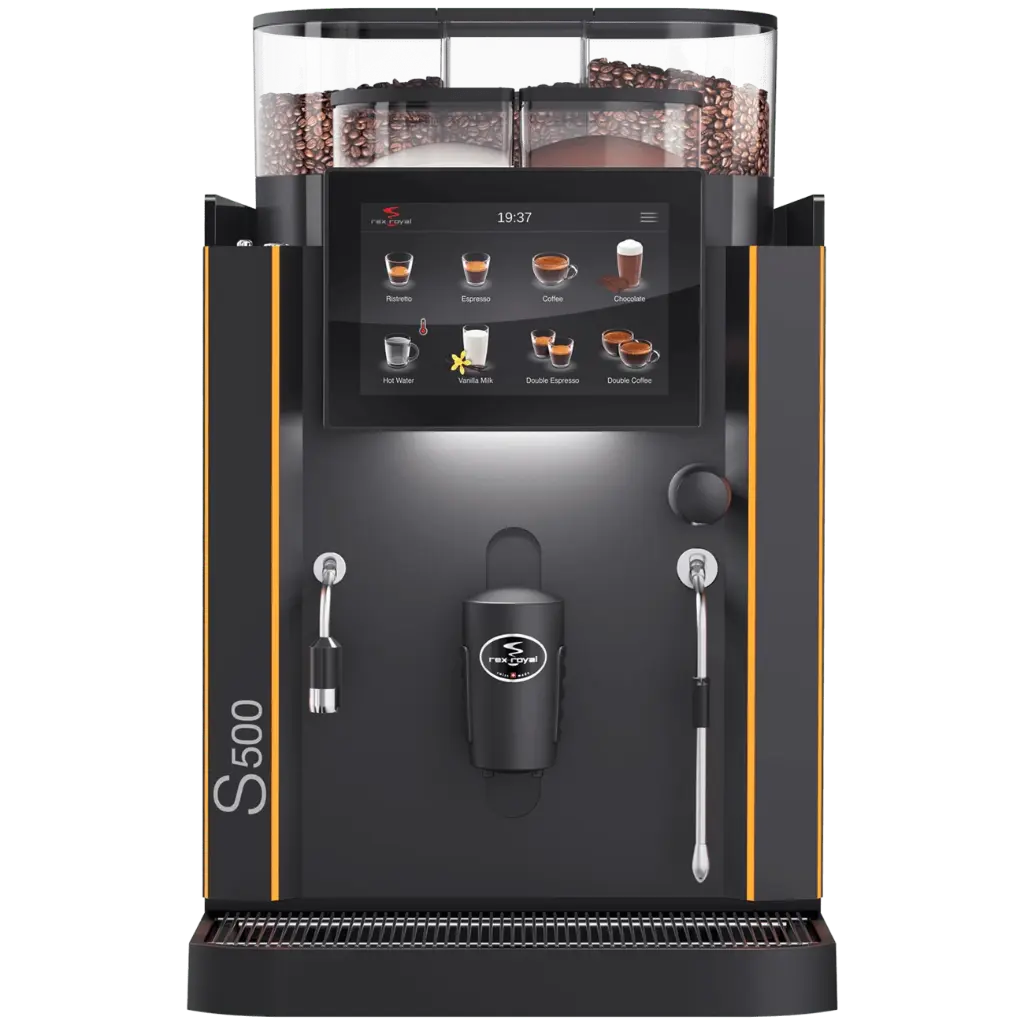 Machine à Café REX ROYAL S500 CSTI