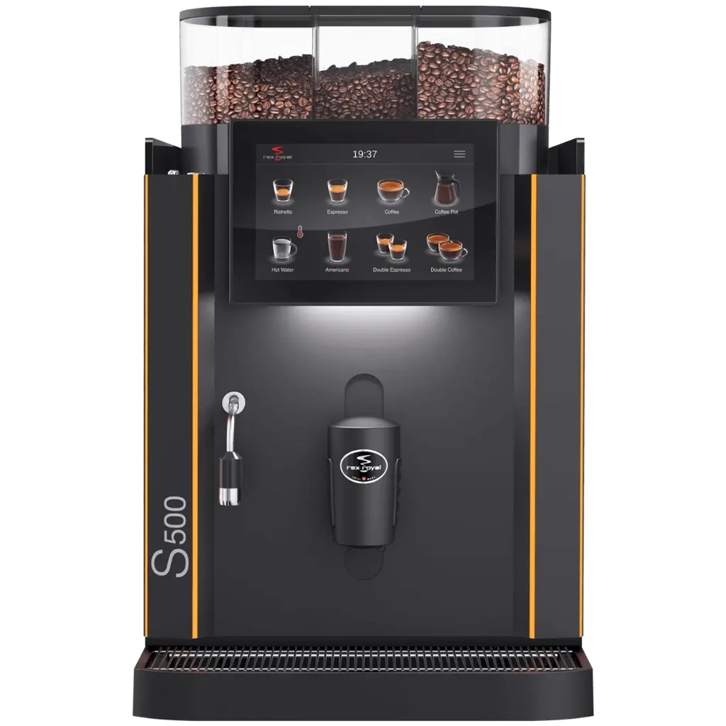 Machine à Café REX ROYAL S500 CT