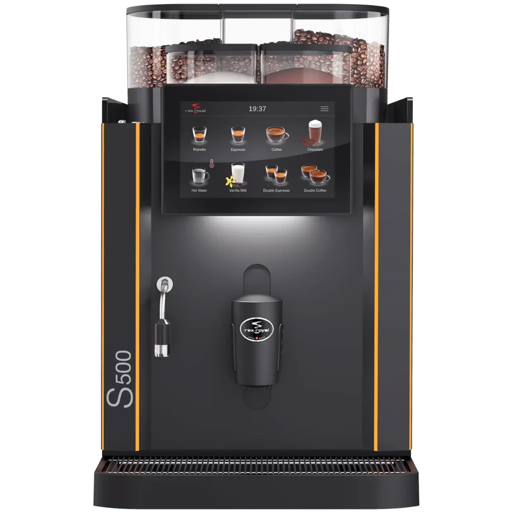Machine à Café REX ROYAL S500 CTI
