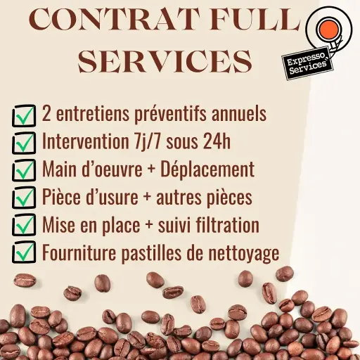 [CFSLSL] CONTRAT FULL SERVICES  