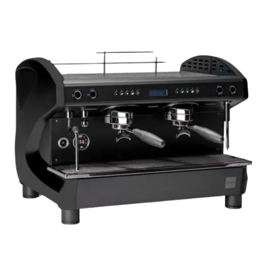 [9540000N] Machine à café RENEKA LIFE 2g AP DARK EDITION