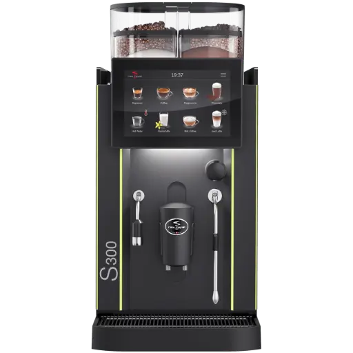 [74427] Machine à café REX ROYAL S300 MCSTI