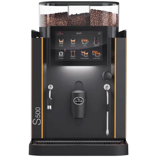 [74144] Machine à Café REX ROYAL S500 CST