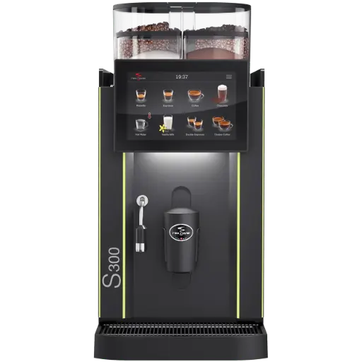 [74403] Machine à Café REX ROYAL S300 CTI