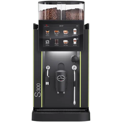 [74424] Machine à Café REX ROYAL S300 MCST