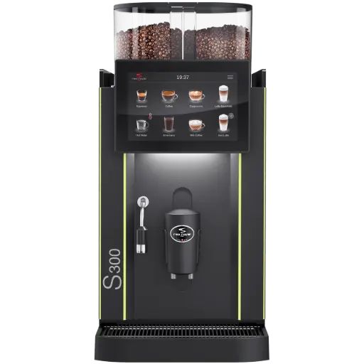 [74430] Machine à Café REX ROYAL S300 MCT-CF