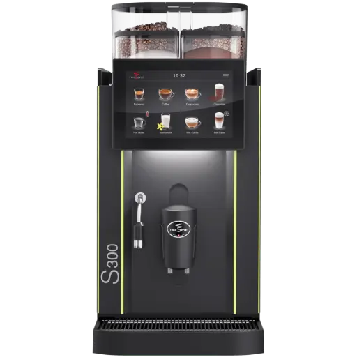 [74433] Machine à Café REX ROYAL S300 MCTI-CF