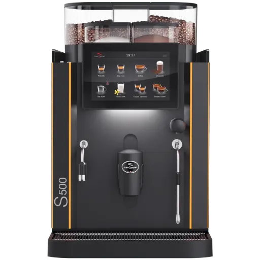 [74145] Machine à Café REX ROYAL S500 CSTI