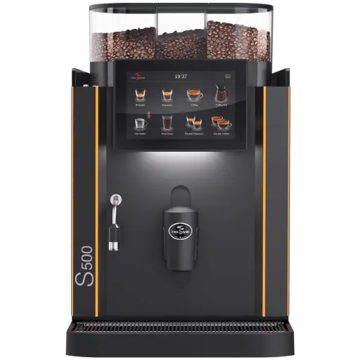 [74140] Machine à Café REX ROYAL S500 CT