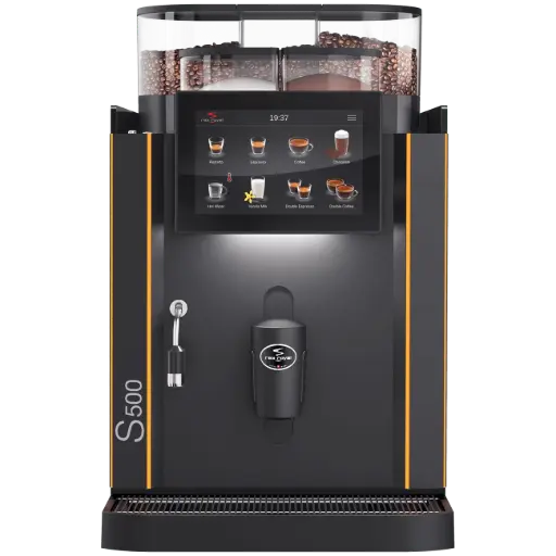 [74141] Machine à Café REX ROYAL S500 CTI