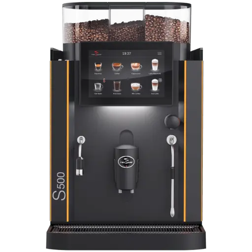 [74149] Machine à Café REX ROYAL S500 MCST-CF