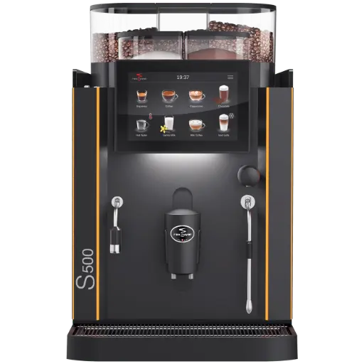 [74151] Machine à Café REX ROYAL S500 MCSTI-CF