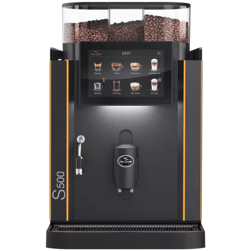 [74142] Machine à Café REX ROYAL S500 MCT