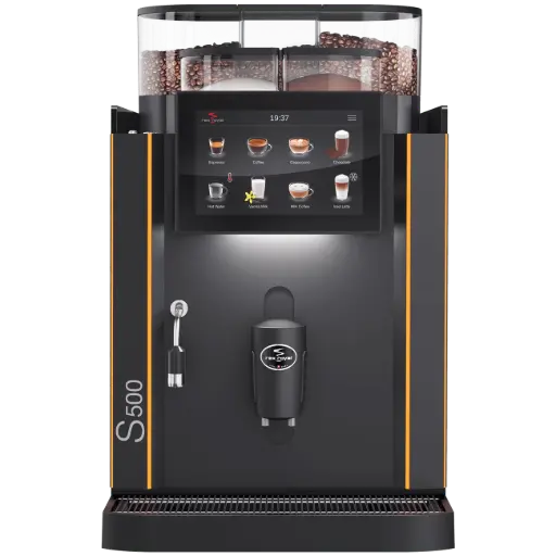 [74143] Machine à Café REX ROYAL S500 MCTI