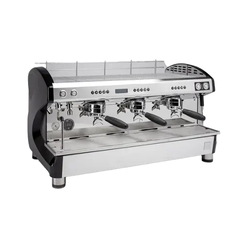 Machine à café RENEKA LIFE 3 Groupes AROMA PERFECT