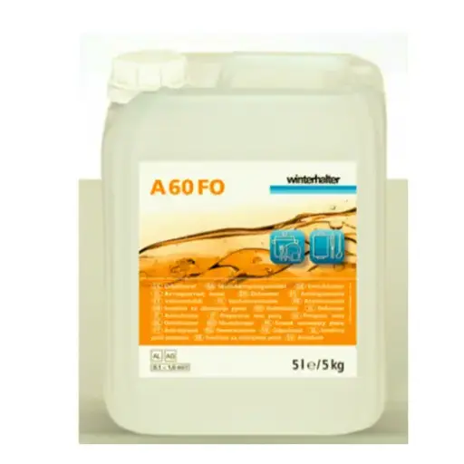 [A60F] Antimousse WINTERHALTER A60FO 5Kg
