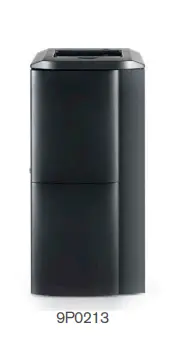 [9P0213] SOCLE VIDE POUR G100