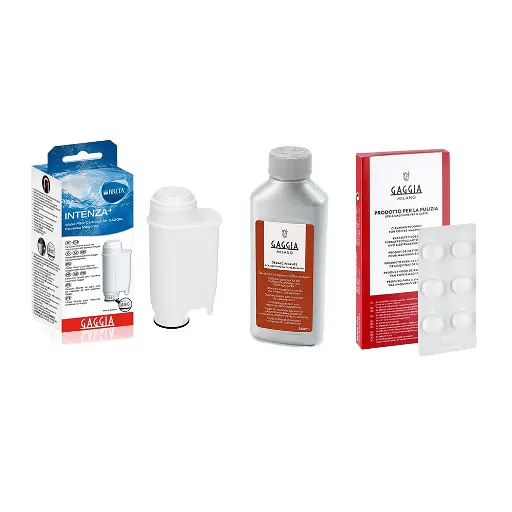 [951670] Kit bac de Nettoyage Circuit Lait Frais pour G700