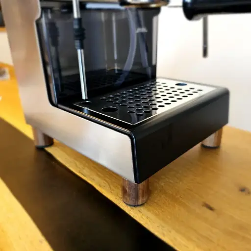 [254182] KIT 4 PIEDS 100MM - Gaggia 